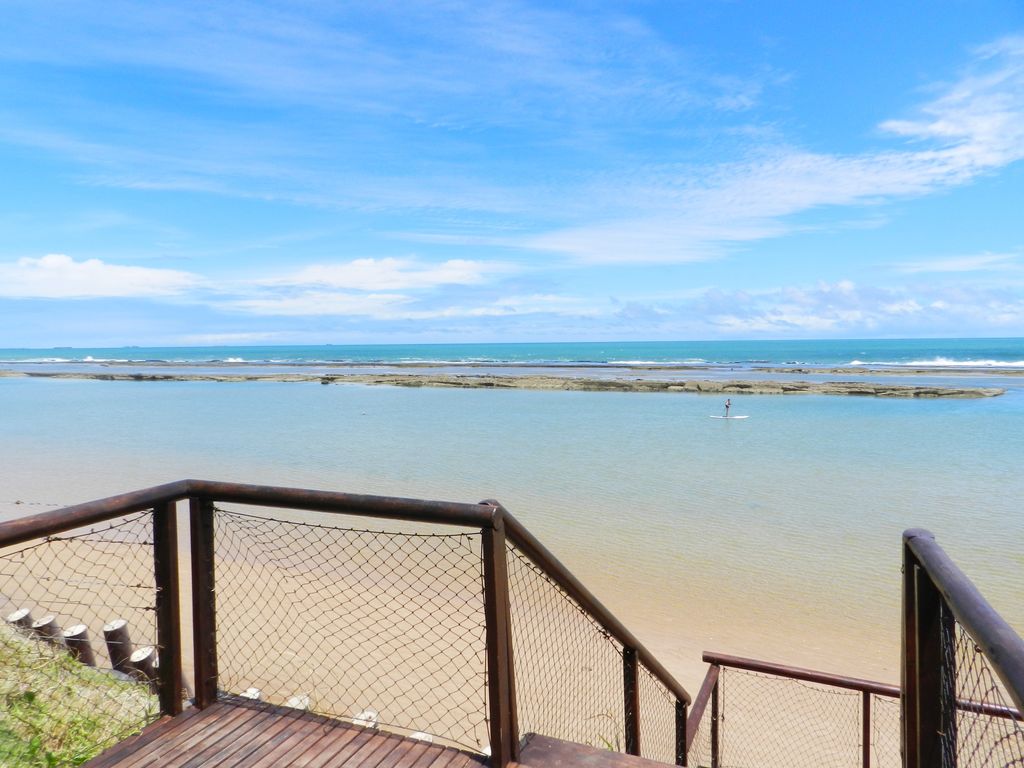 Resort Flat Nannai Praia De Muro Alto  | Porto das Galinhas | Pernambuco | Brasil 5