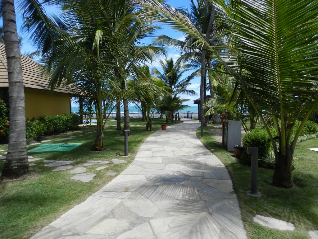 Resort Flat Nannai Praia De Muro Alto  | Porto das Galinhas | Pernambuco | Brasil 6