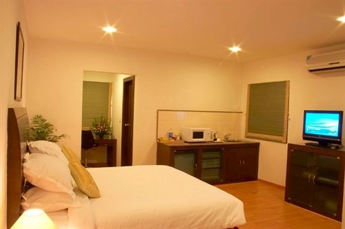 Hotel Shilton Residence 5