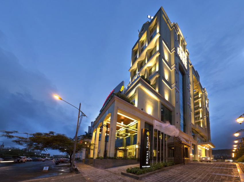 Hotel Royal Tulip Navi Mumbai