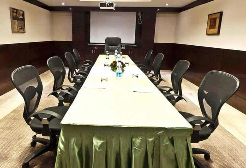 Hotel Central Blue Stone 1