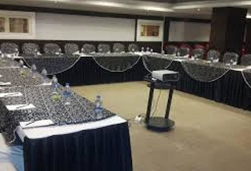 Hotel Central Blue Stone 2