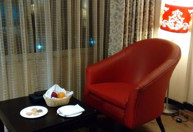 Hotel Central Blue Stone 20