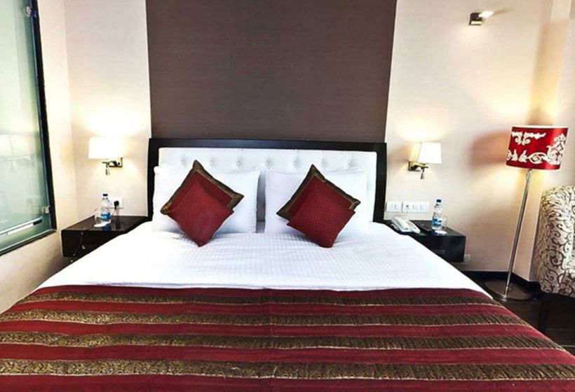 Hotel Central Blue Stone 4