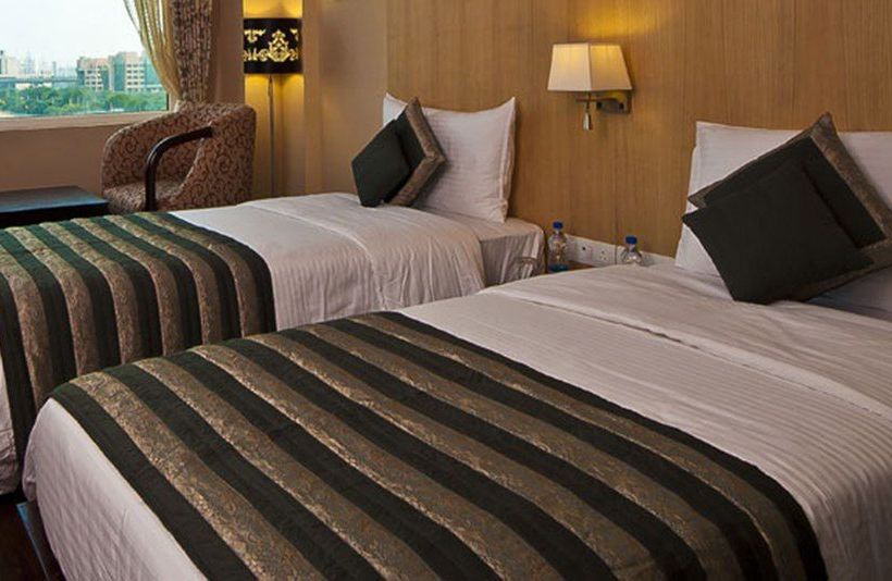 Hotel Central Blue Stone 8