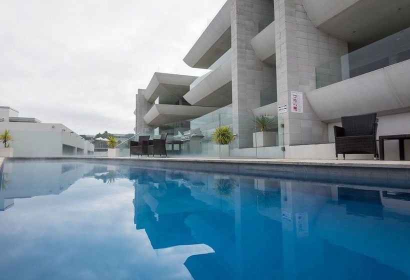 Hotel Clarion Suites Sacred Waters