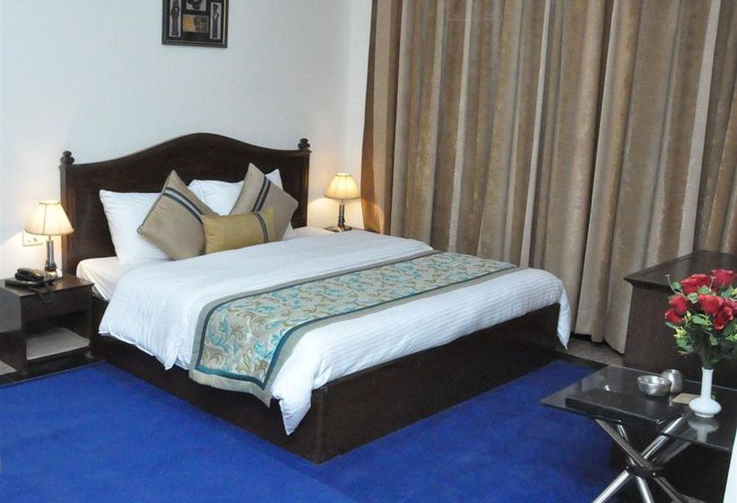 Tulip Inn Mussoorie Barlowganj 1