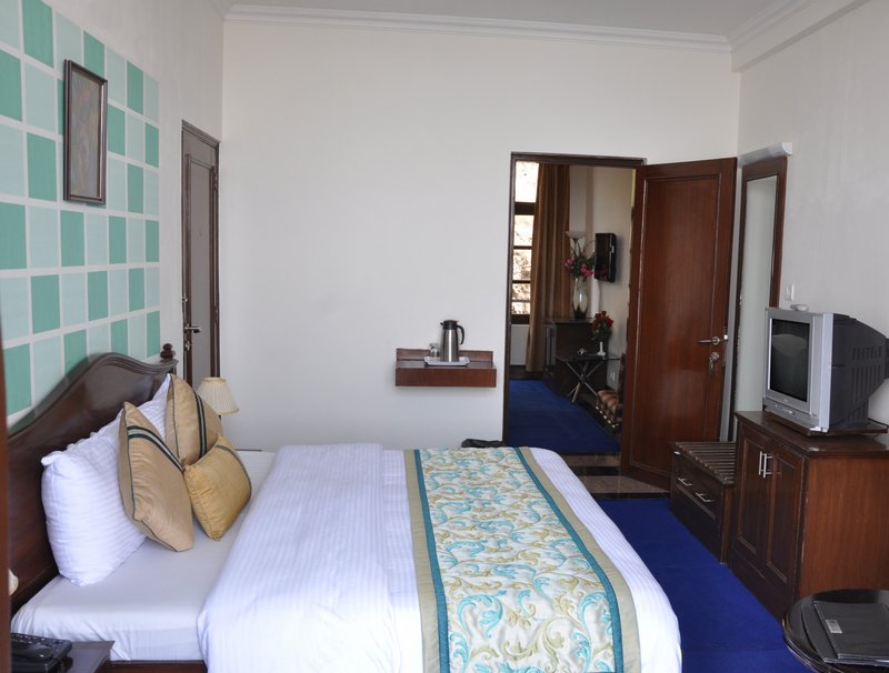 Tulip Inn Mussoorie Barlowganj 4