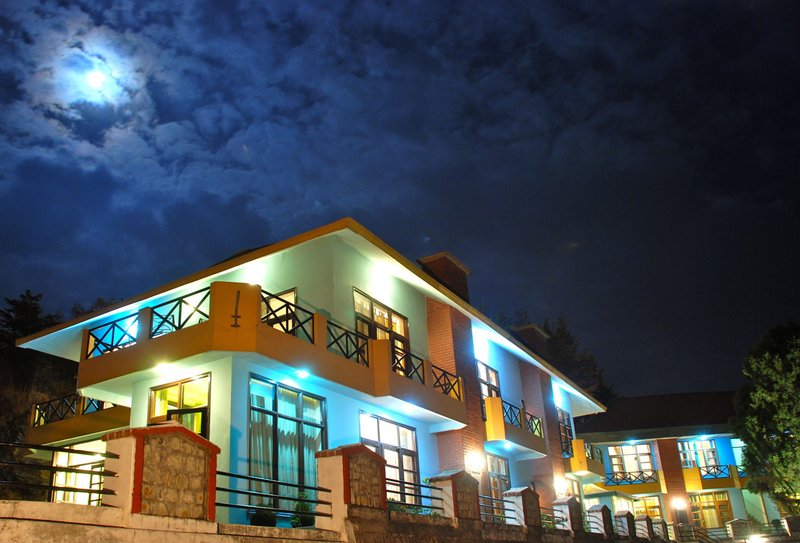 Tulip Inn Mussoorie Barlowganj 5