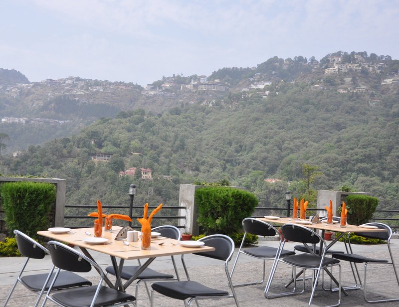 Tulip Inn Mussoorie Barlowganj 6