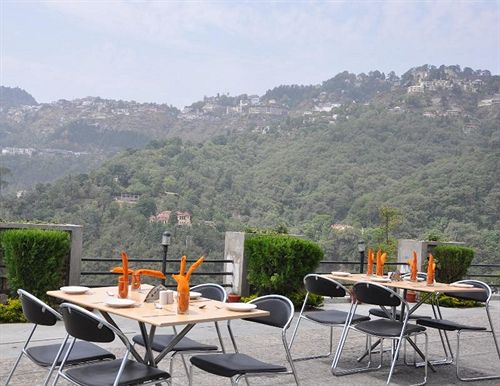 Tulip Inn Mussoorie Barlowganj 7