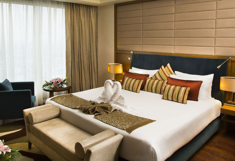 Hotel Radisson Blu Indore Indore Madhya Pradesh