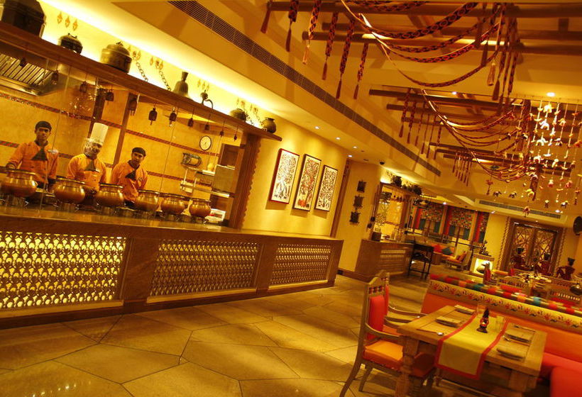 Hotel Radisson Blu Indore 11