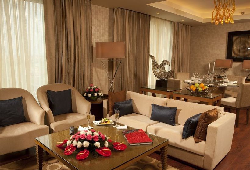 Hotel Radisson Blu Indore 2