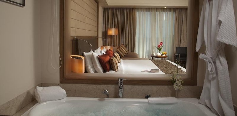 Hotel Radisson Blu Indore 20