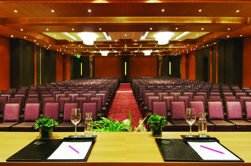 Hotel Vivanta By Taj Begumpet 14