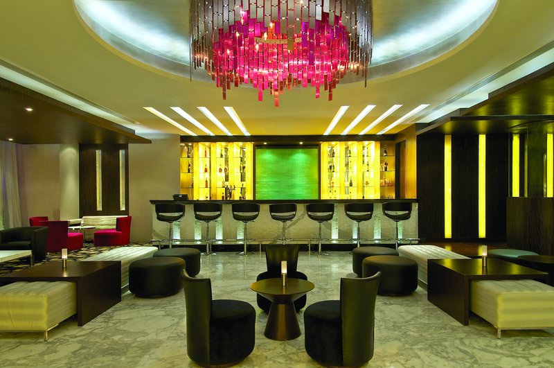 Hotel Vivanta By Taj Begumpet 18