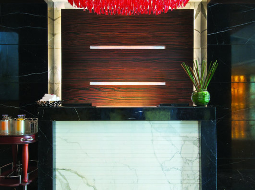 Hotel Vivanta By Taj Begumpet 3