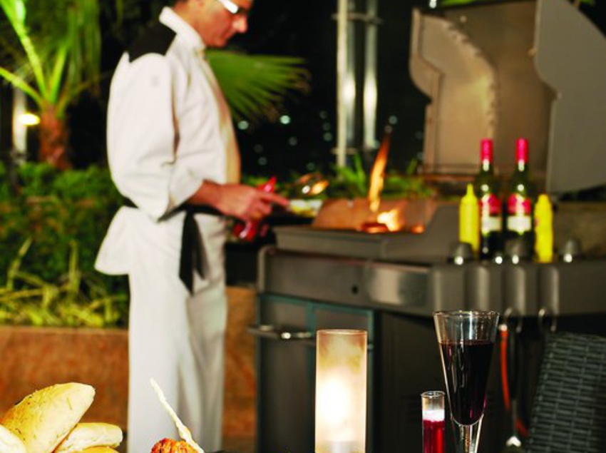 Hotel Vivanta By Taj Begumpet 4