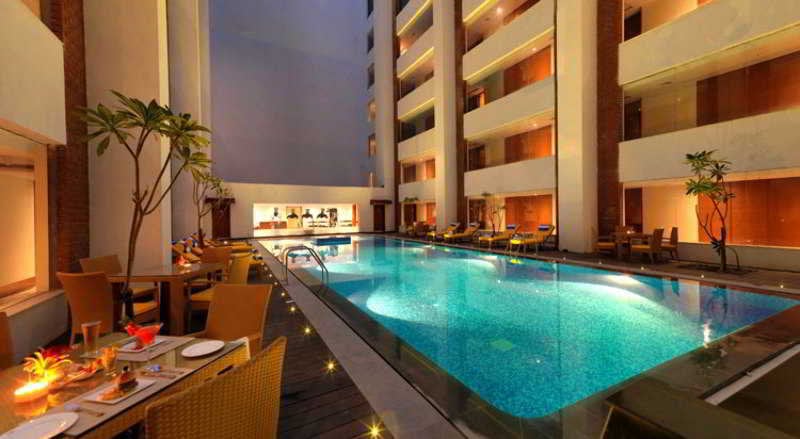 Hotel Regenta One Hyderabad Hyderabad