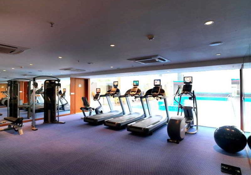 Hotel Regenta One Hyderabad 1