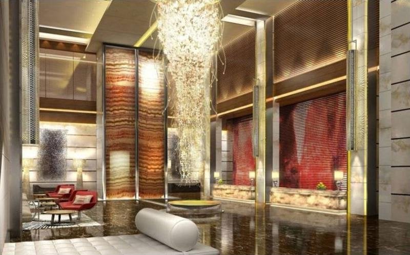 Hotel Regenta One Hyderabad 10