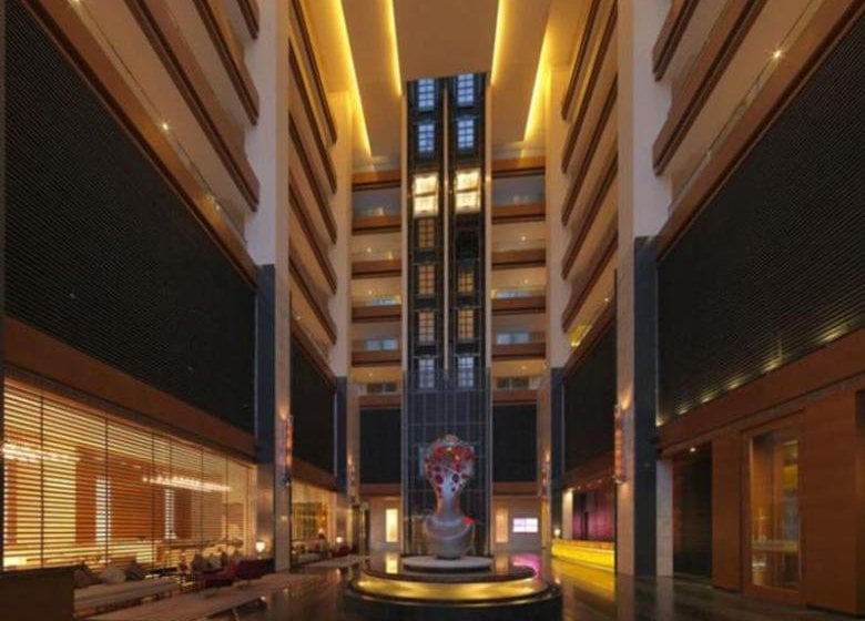 Hotel Regenta One Hyderabad 11