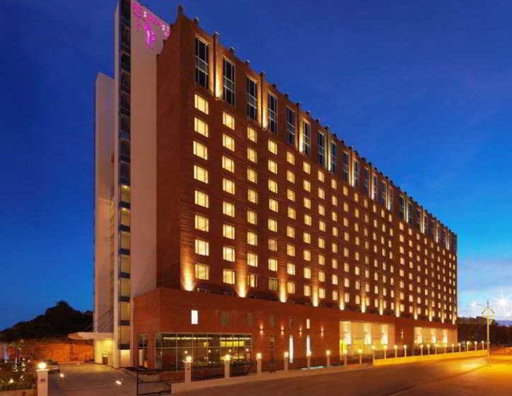Hotel Regenta One Hyderabad 12