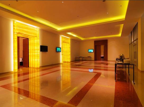 Hotel Regenta One Hyderabad 13