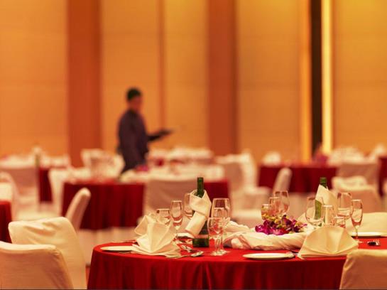 Hotel Regenta One Hyderabad 15