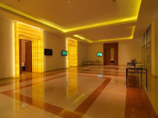 Hotel Regenta One Hyderabad 16