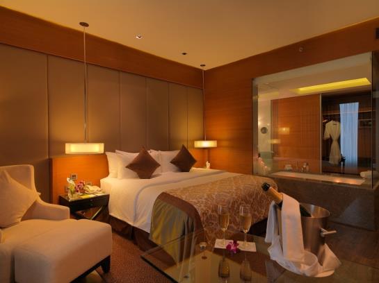 Hotel Regenta One Hyderabad 17