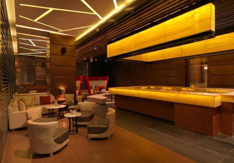 Hotel Regenta One Hyderabad 2