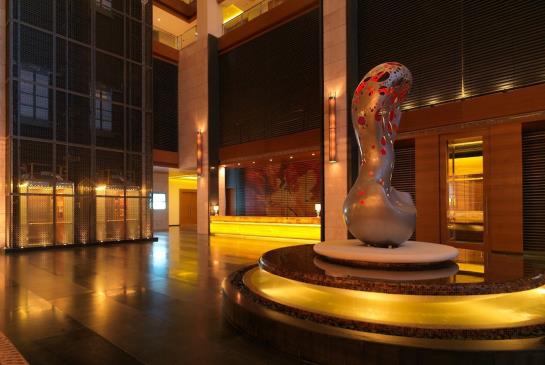 Hotel Regenta One Hyderabad 20