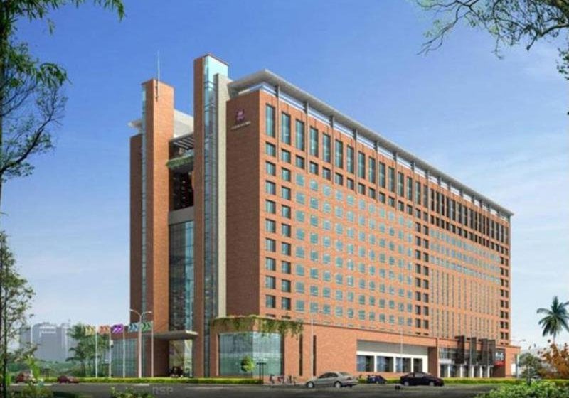 Hotel Regenta One Hyderabad 3