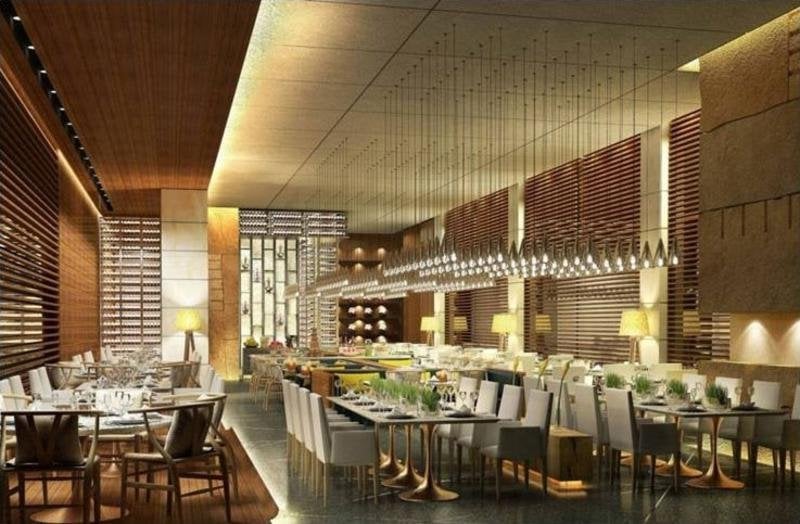 Hotel Regenta One Hyderabad 4