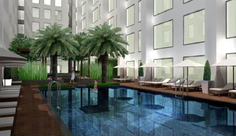 Hotel Regenta One Hyderabad 5