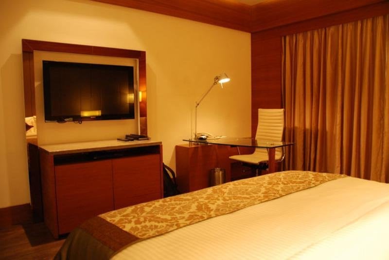 Hotel Regenta One Hyderabad 8
