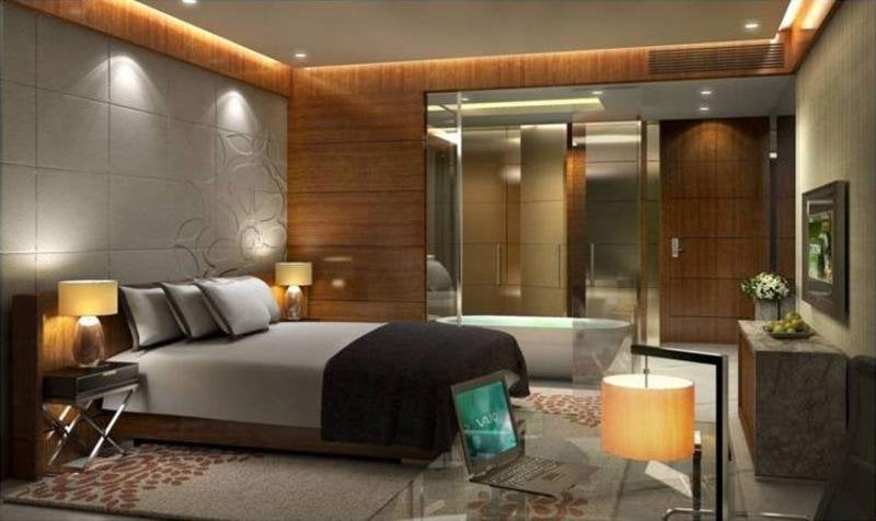 Hotel Regenta One Hyderabad 9