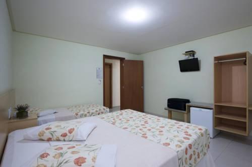 Hotel Olympia  | Vila Velha | Espirito Santo | Brasil 1