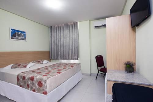 Hotel Olympia  | Vila Velha | Espirito Santo | Brasil 2