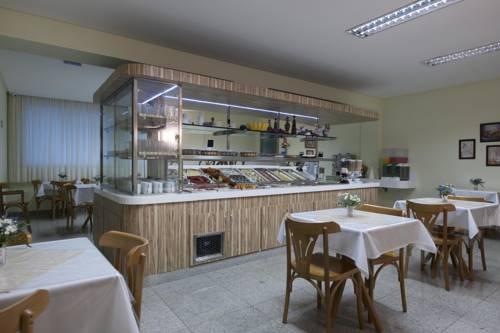 Hotel Olympia  | Vila Velha | Espirito Santo | Brasil 3