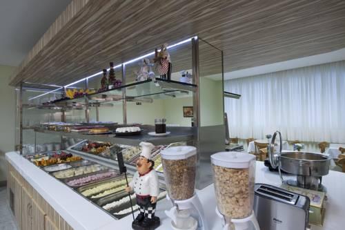 Hotel Olympia  | Vila Velha | Espirito Santo | Brasil 4