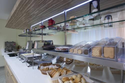 Hotel Olympia  | Vila Velha | Espirito Santo | Brasil 5