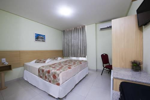 Hotel Olympia  | Vila Velha | Espirito Santo | Brasil 6