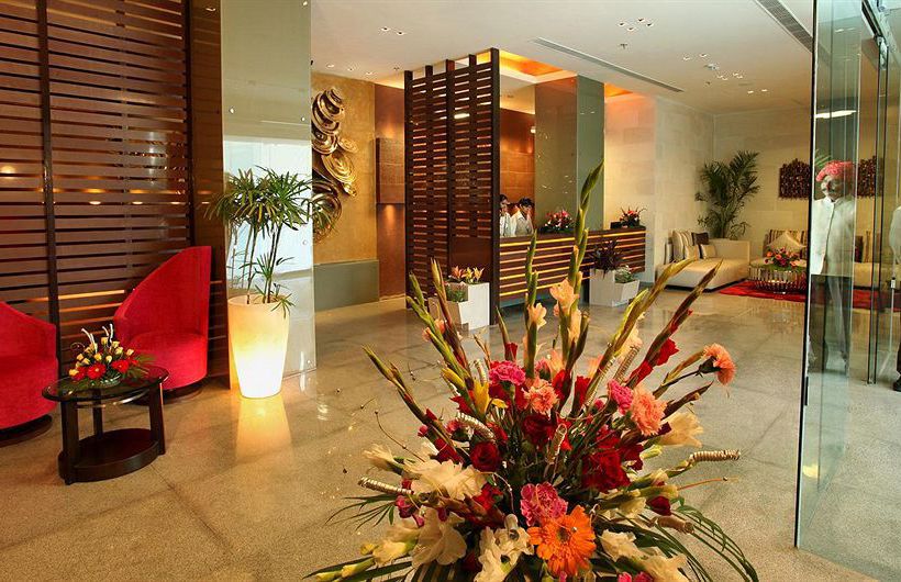 Hostal Ramada Ajmer Rajasthán