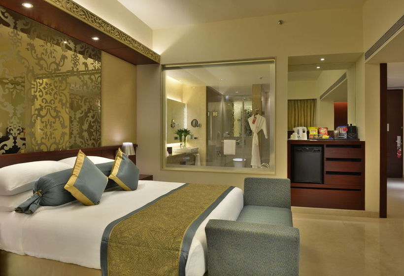 Hotel Crowne Plaza Ahmedabad City Centre 3
