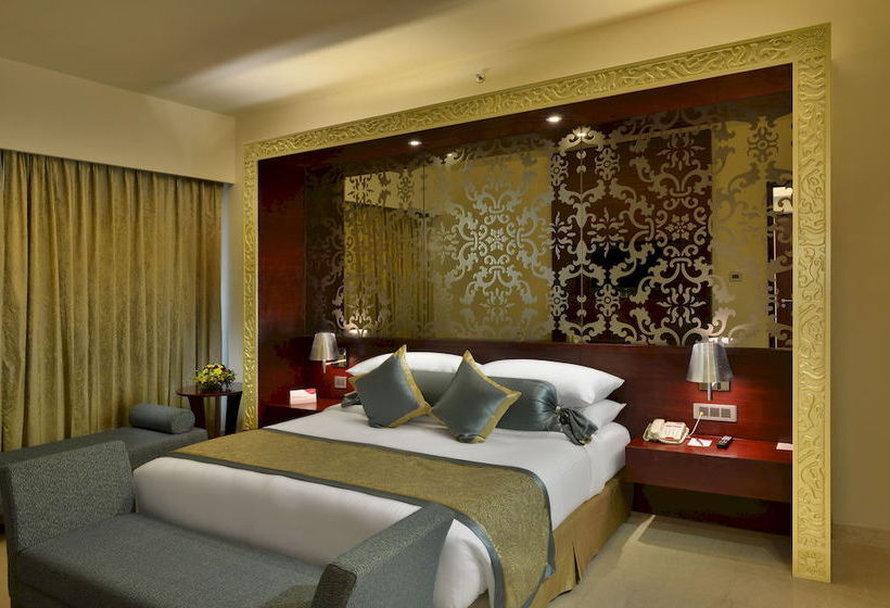 Hotel Crowne Plaza Ahmedabad City Centre 6
