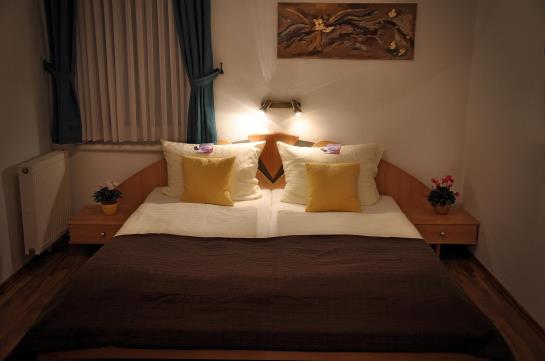 Apartmenthotel New Angela Bad Kissingen