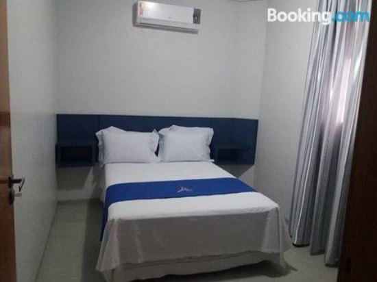 Hotel Paris Apart  | Barreiras | Bahia | Brasil 1